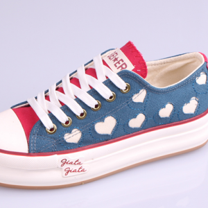 cute canvas shoes for women