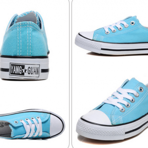 where can i buy canvas shoes