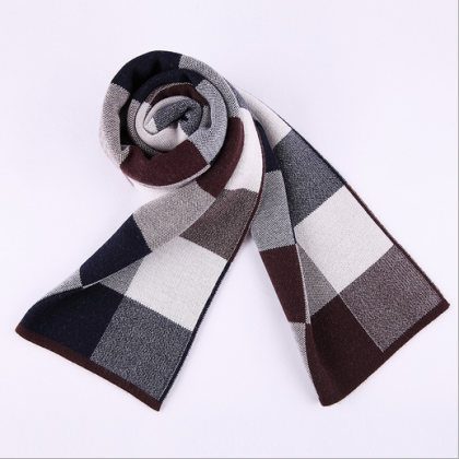 2014 autumn/winter wool scarf Class..