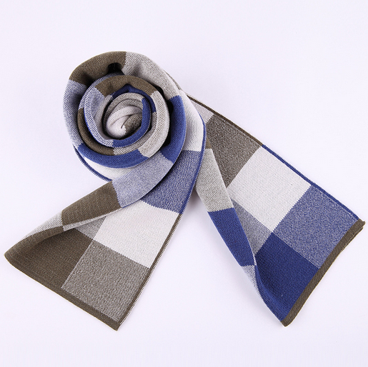 2014 autumn/winter wool scarf Classic warm fashion centers