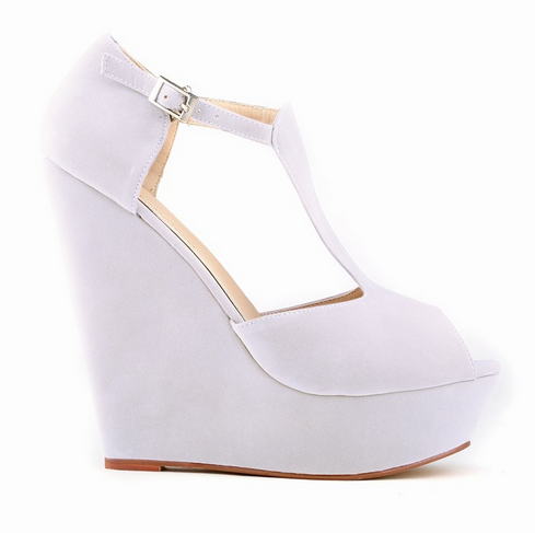 thick base sandals