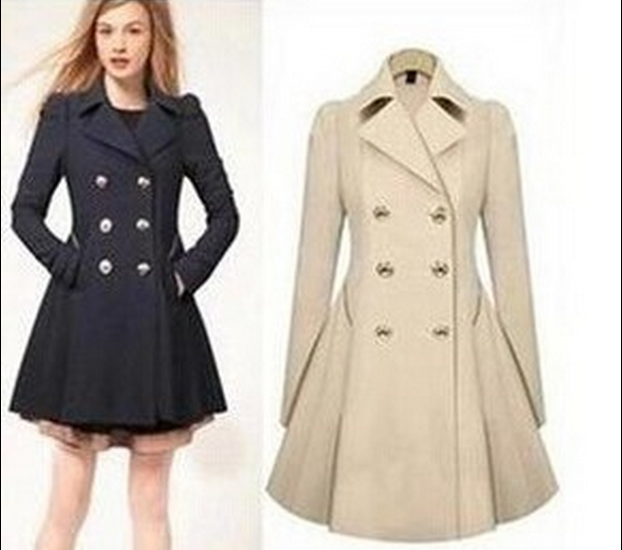 womens autumn jackets