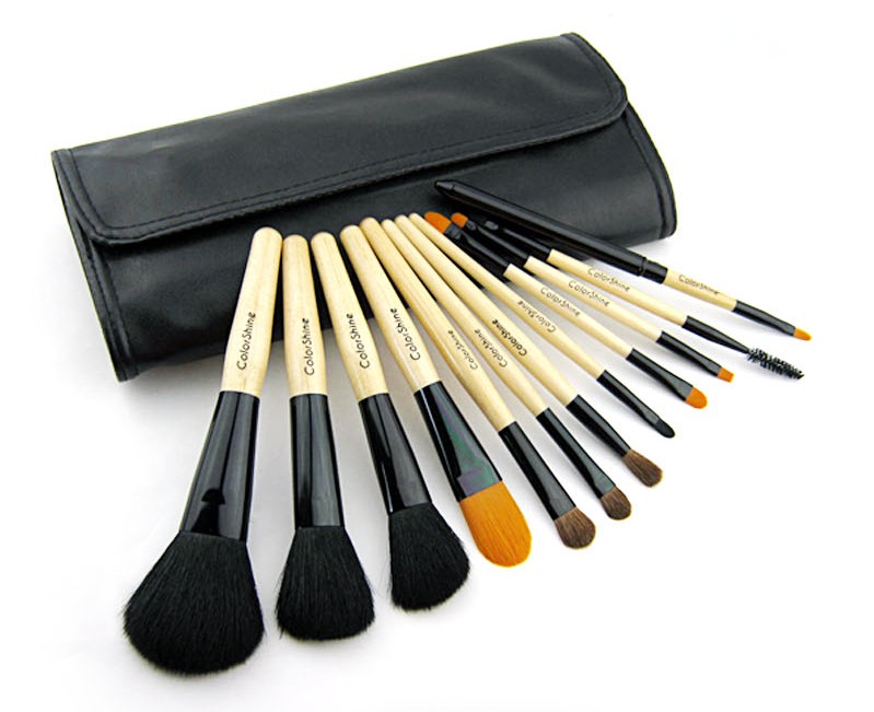 makeup brush tools