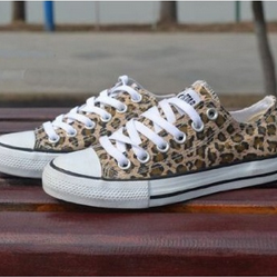 2014 Low To Help Leopard S..