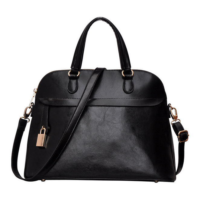 2015 New Autumn Fashion Handbags Leather Handbag on Luulla